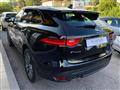 JAGUAR F-PACE 2.0 D 180 CV AWD aut. Portfolio