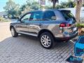 VOLKSWAGEN TOUAREG 3.0/240CV V6 TDI DPF tip. Executive