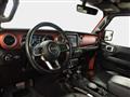 JEEP WRANGLER 2.2 MJT II RUBICON AUTOMATICA