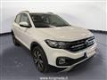 VOLKSWAGEN T-CROSS 1.6 TDI DSG SCR Style BMT