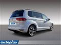 VOLKSWAGEN TOURAN 2.0 TDI 115 CV DSG Business BlueMotion Technology