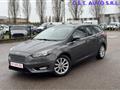 FORD FOCUS TDCi Start&Stop SW Tit. NAVI PDC EURO 6