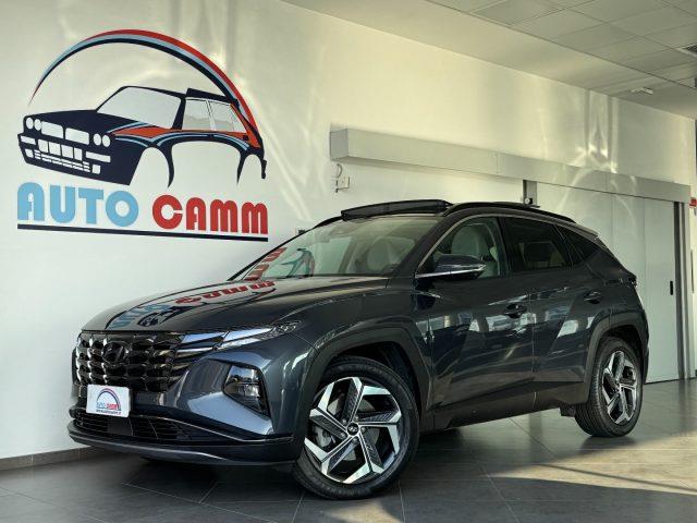 HYUNDAI NUOVA TUCSON 1.6 HEV 4WD aut. Exellence Tetto Apribile