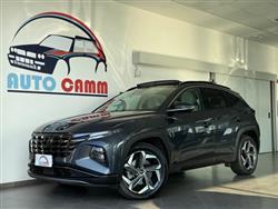 HYUNDAI NUOVA TUCSON 1.6 HEV 4WD aut. Exellence Tetto Apribile