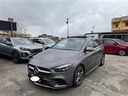 MERCEDES CLASSE B d Automatic Premium