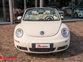 VOLKSWAGEN NEW BEETLE 1.6 Cabrio