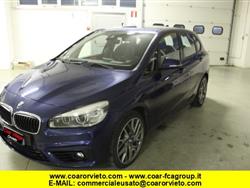 BMW SERIE 2 ACTIVE TOURER d Active Tourer Advantage