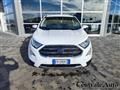 FORD ECOSPORT 1.0 EcoBoost 100 CV Titanium