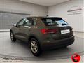 AUDI Q3 35 TDI quattro S tronic