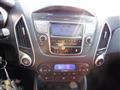 HYUNDAI IX35 1.7 CRDi 2WD Comfort