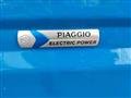 PIAGGIO PORTER Furg. Electric-Power 5 posti batterie nuove km2700