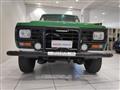 NISSAN PATROL KR160 turbodiesel Hard-top