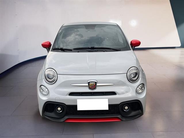 ABARTH 595 2016 1.4 t-jet 145cv my18