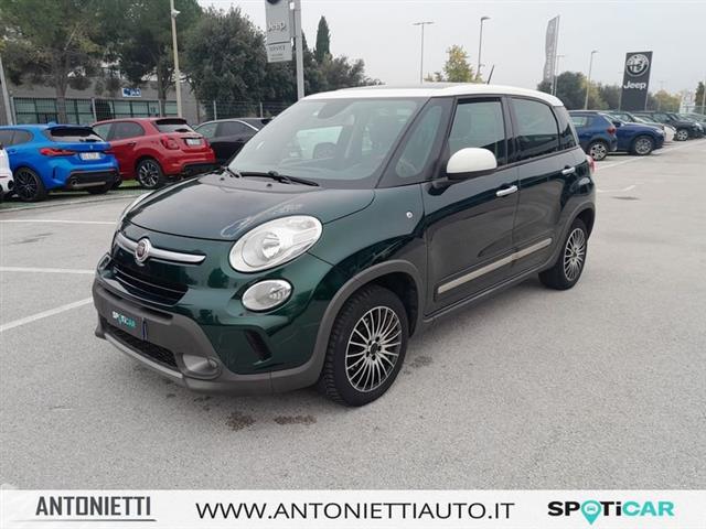 FIAT 500L 1.3 Multijet 85 CV Trekking