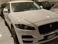 JAGUAR F-Pace 2.0d Pure awd 180cv auto