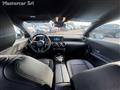 MERCEDES CLASSE CLA COUPE CLA Coupe 200 d Business auto tg : FZ407NY