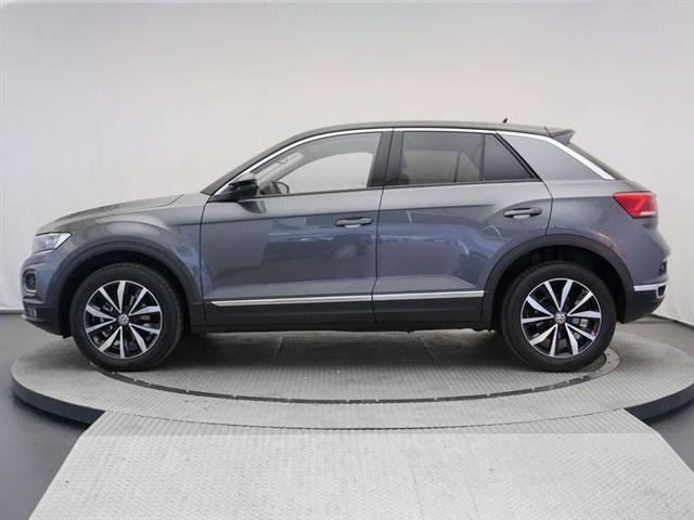 VOLKSWAGEN T-ROC 1.5 TSI ACT DSG Style BlueMotion Technology