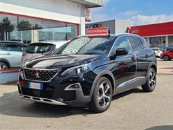 PEUGEOT 3008 PureTech Turbo 130 S&S EAT8 GT Line