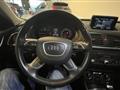 AUDI Q3 2.0 TDI 150 CV quattro Business