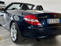 MERCEDES CLASSE SLK Kompressor cat