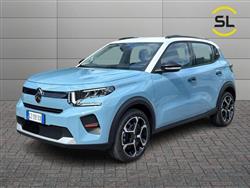 CITROEN NEW C3 C3 PureTech 100 S&S Plus