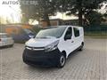 RENAULT TRAFIC OPEL VIVARO 1.6 CDTI 120CV *AUTOCARRO (N1) 6 Posti