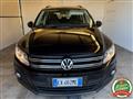 VOLKSWAGEN TIGUAN 1.4 TSI 122 CV Trend & Fun BlueMotion Technology