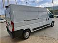 FIAT DUCATO 290 35 E6 2016 35 LH3 2.3 mjt 130cv E6