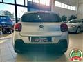 CITROEN C3 PureTech 82 Feel *NEOPATENTATI*DISTRIBUZIONE OK*