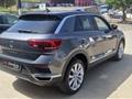 VOLKSWAGEN T-ROC 1.6 TDI SCR Advanced BlueMotion Technology