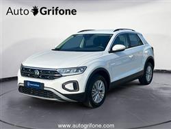 VOLKSWAGEN T-ROC 1.0 TSI Style