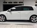 VOLKSWAGEN GOLF Performance 2.0 245 CV TSI DSG 5p. BMT