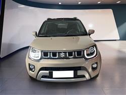 SUZUKI IGNIS III 2020 1.2h Top 4wd allgrip