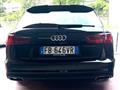 AUDI A6 AVANT Avant 3.0 TDI 272 CV S.LINE X EXPORT COMMERCIANTI