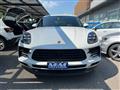 PORSCHE MACAN 2.0 PDK #TETTO #CERCHI 21" #ACC