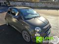 FIAT 500 1.2 Sport / verde opaco / garanzia 12 mesi