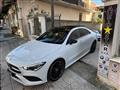 MERCEDES Classe CLA CLA 200 d Automatic Premium