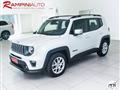 JEEP RENEGADE 1.6 Mjt 130 CV Limited Km 57.000 Garanzia Iva Espo