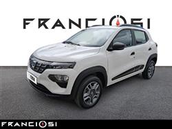 DACIA SPRING Electric 45 Comfort