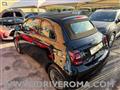 FIAT 500C Icon Cabrio 42 kWh   "NEOPATENTATI"