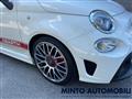 ABARTH 595 1.4 T-JET 145CV 70°  CERCHI 17" APP-CONNECT NAVI