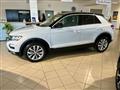 VOLKSWAGEN T-ROC 1.6 TDI SCR Style 115 CV