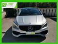 MERCEDES CLASSE CLA d S.W. 4Matic Auto Premium AMG - TAGLIANDATA