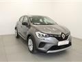 RENAULT NUOVO CAPTUR Blue dCi Zen