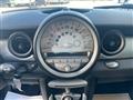 MINI MINI 3 PORTE 1.6 DIESEL 109 CV 16V COOPER D