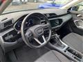 AUDI Q3 SPORTBACK SPB 45 TFSI e S tronic ibrido plug in 180kw