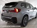 BMW X1 sDrive 18d Msport NUOVA TETTO VERNICE OPACO FROZEN