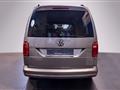 VOLKSWAGEN CADDY FURGONE Tr.Persone Maxi 2015 Die 2.0 tdi 102cv trendline m