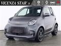 SMART EQ FORTWO CABRIO EQ FORTWO CABRIO 41KW