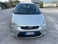 FORD C-Max 1.6 TDCi Titanium